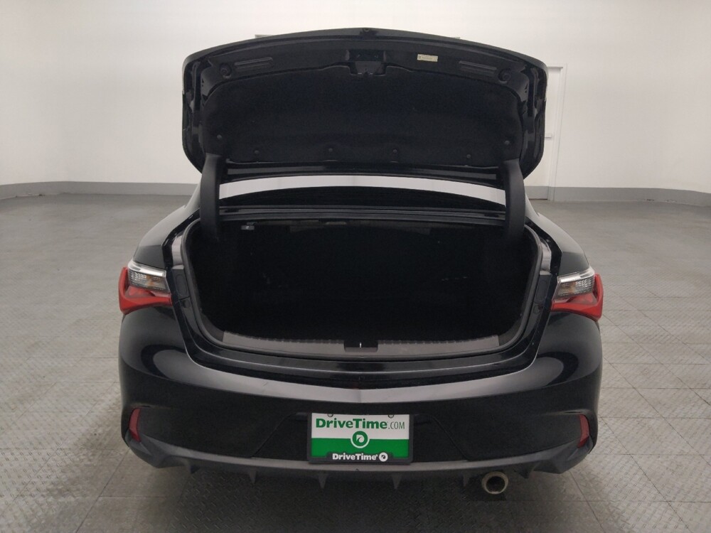 2019 Acura ILX in Macon, GA 31210 - 18140488 29