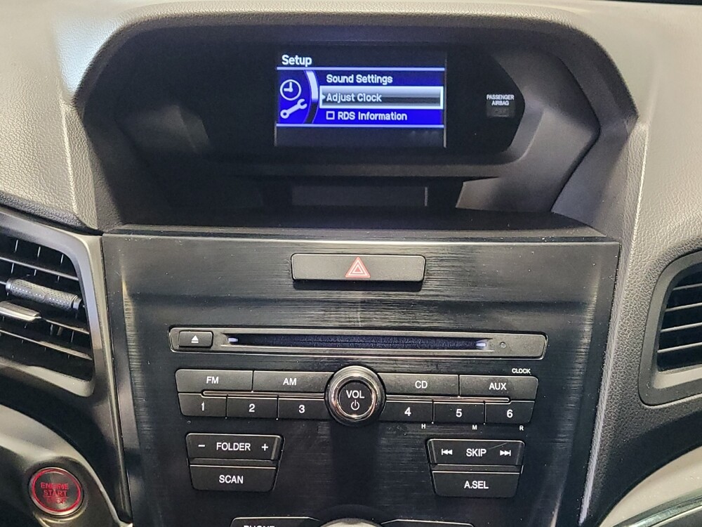 2019 Acura ILX in Macon, GA 31210 - 18140488 25