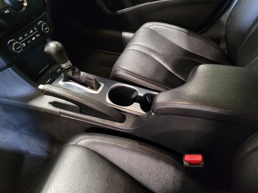 2019 Acura ILX in Macon, GA 31210 - 18140488 26
