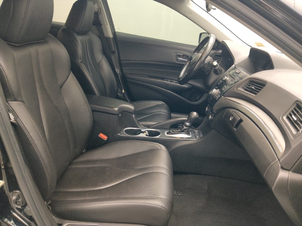 2019 Acura ILX in Macon, GA 31210 - 18140488 21