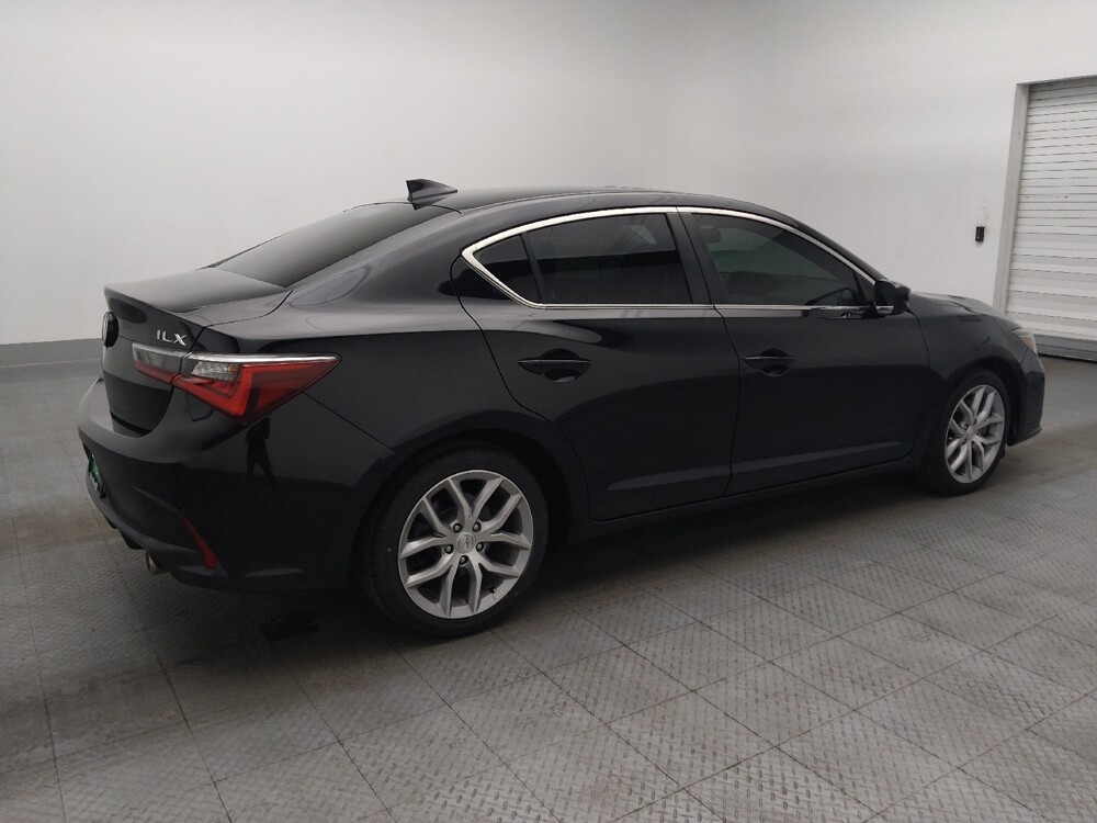 2019 Acura ILX in Macon, GA 31210 - 18140488 10
