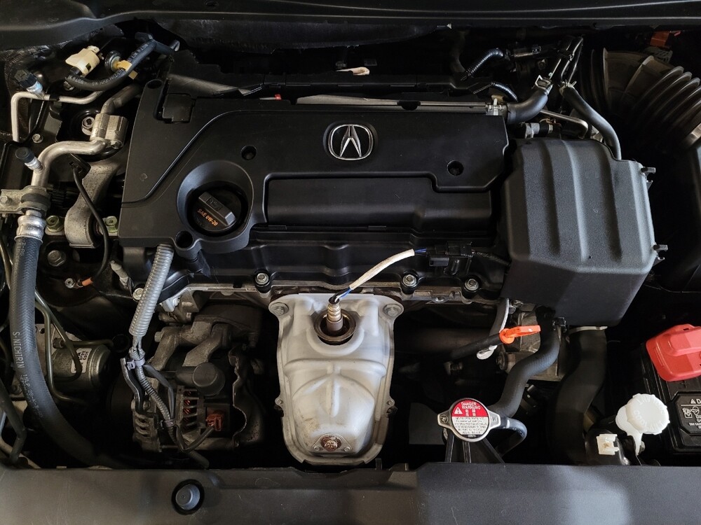 2019 Acura ILX in Macon, GA 31210 - 18140488 30