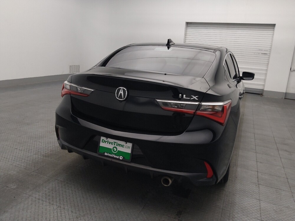 2019 Acura ILX in Macon, GA 31210 - 18140488 7
