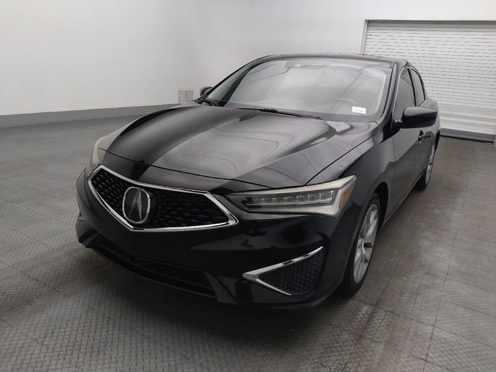 2019 Acura ILX in Macon, GA 31210 - 18140488 15