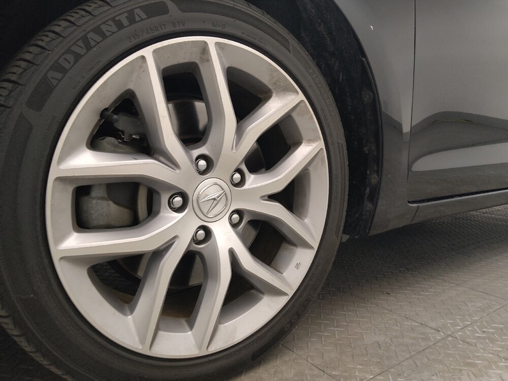 2019 Acura ILX in Macon, GA 31210 - 18140488 31