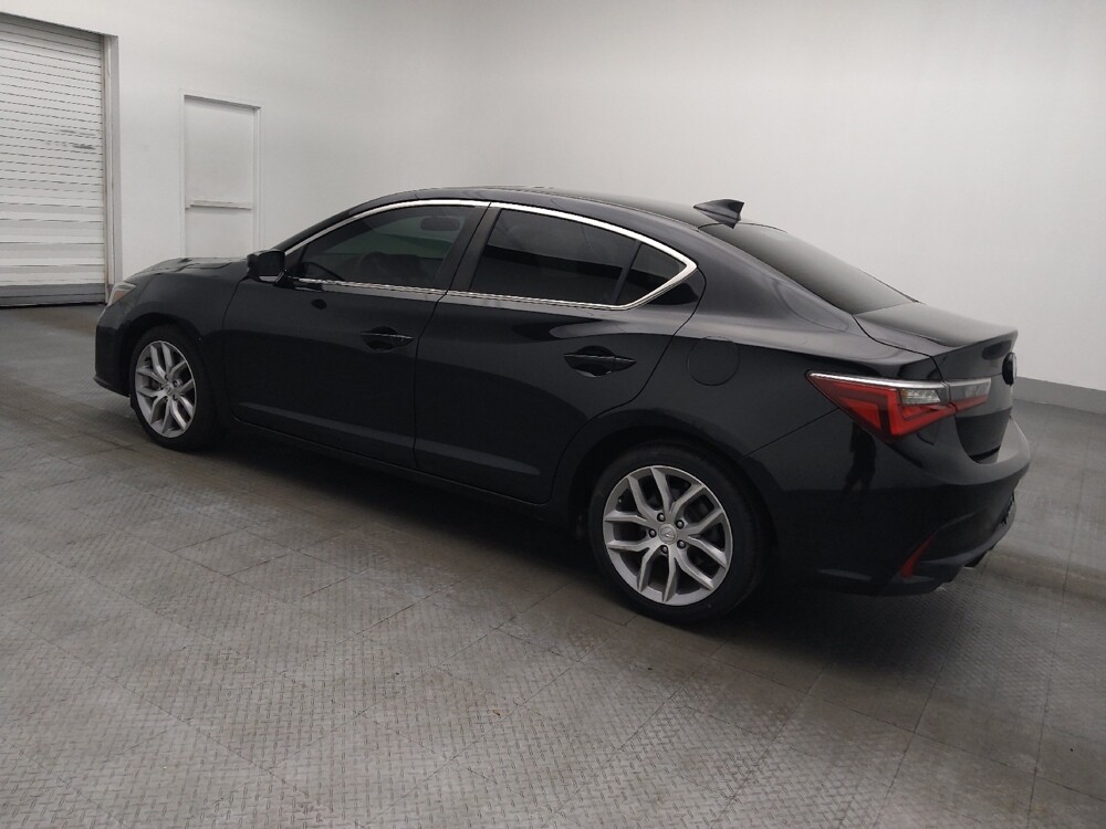 2019 Acura ILX in Macon, GA 31210 - 18140488 3