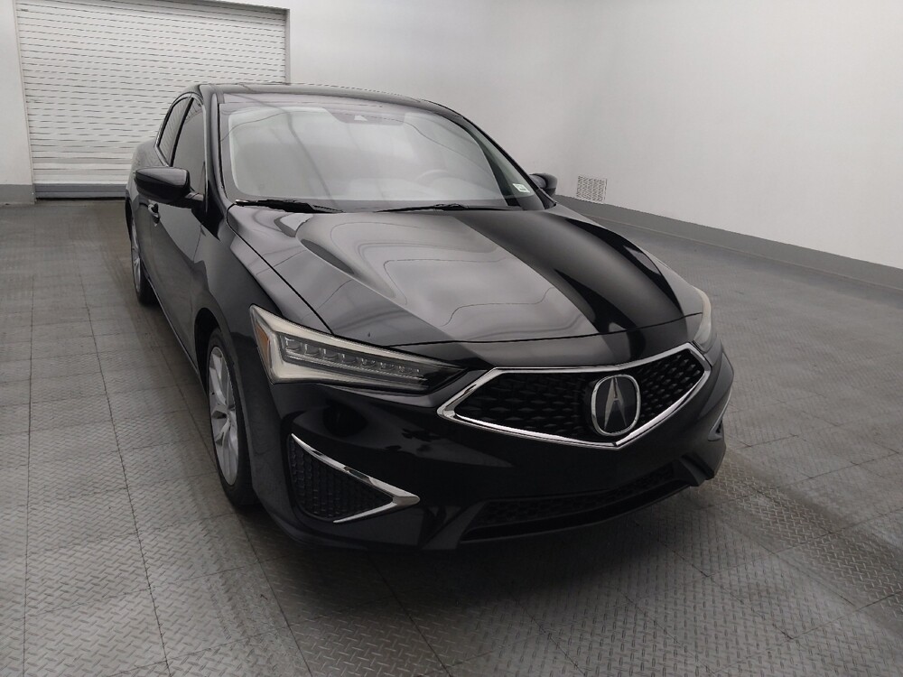2019 Acura ILX in Macon, GA 31210 - 18140488 14