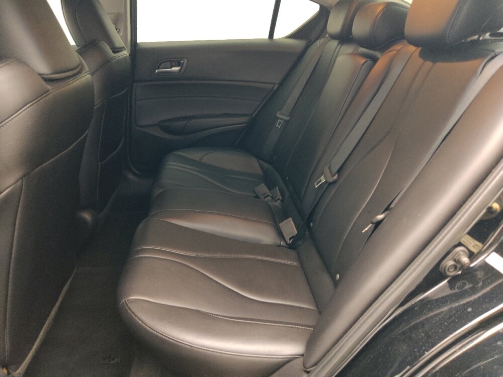 2019 Acura ILX in Macon, GA 31210 - 18140488 18