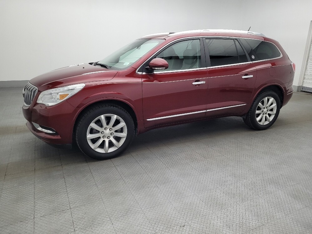 2017 Buick Enclave in Sanford, FL 32773 - 18140489 2