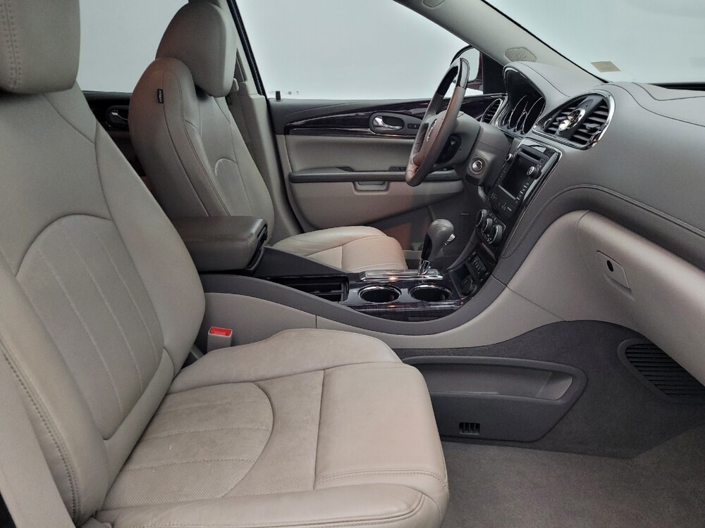 2017 Buick Enclave in Sanford, FL 32773 - 18140489 21