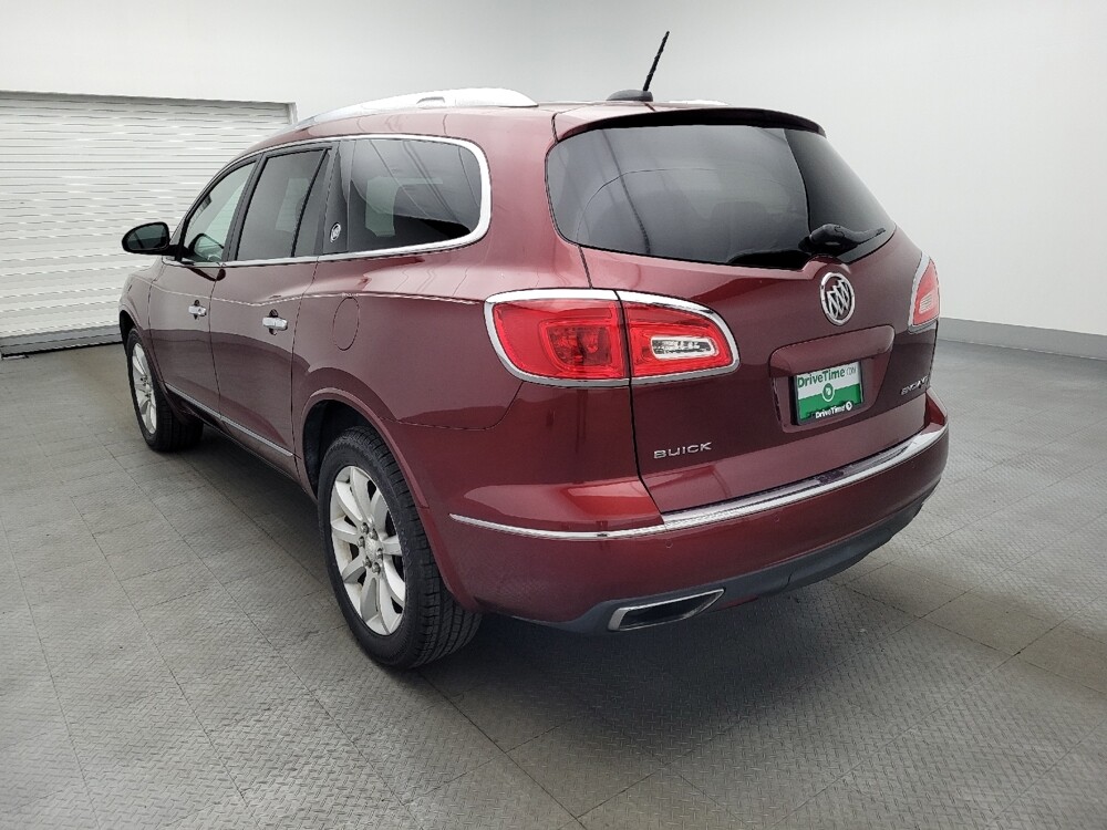 2017 Buick Enclave in Sanford, FL 32773 - 18140489 5