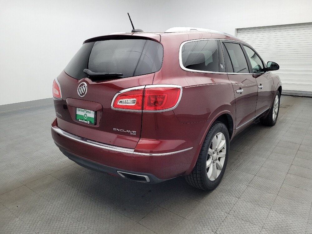 2017 Buick Enclave in Sanford, FL 32773 - 18140489 9