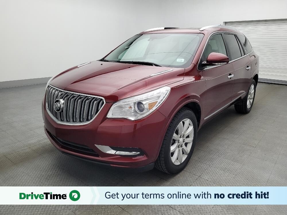 2017 Buick Enclave in Sanford, FL 32773 - 18140489