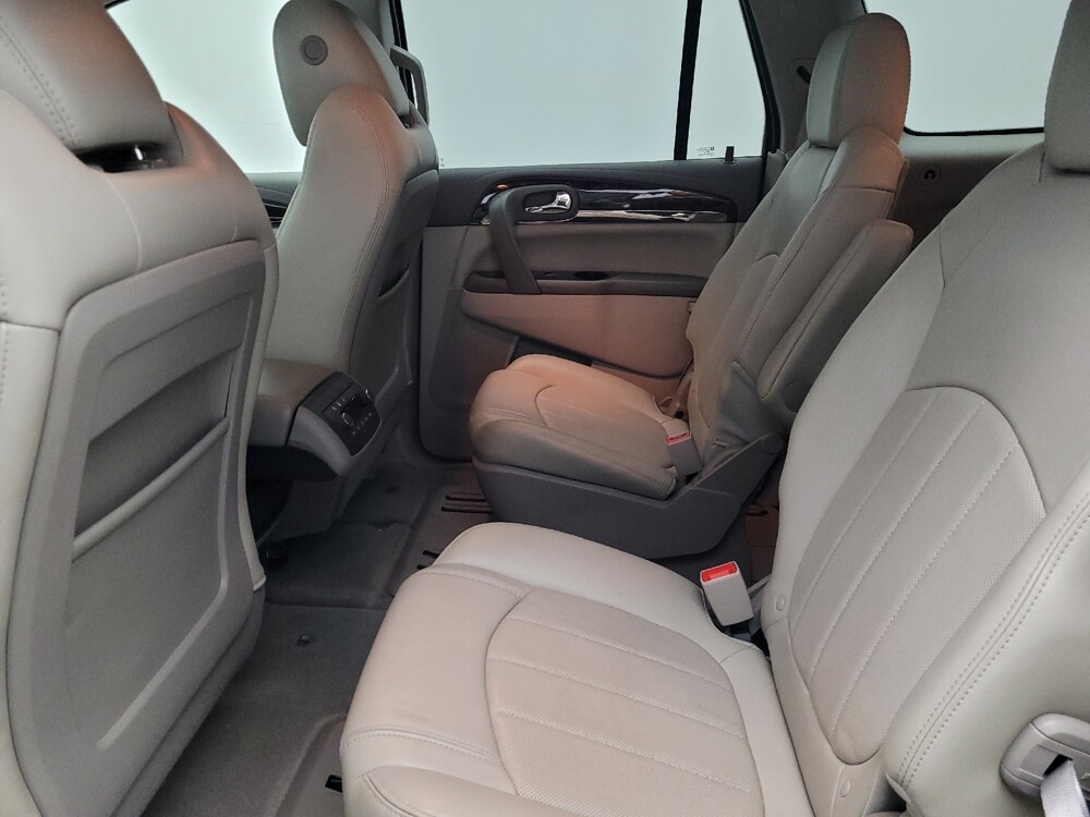2017 Buick Enclave in Sanford, FL 32773 - 18140489 18