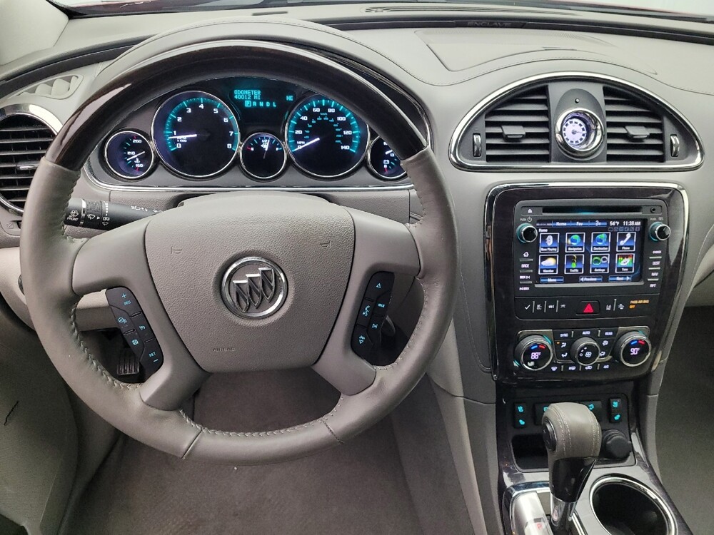 2017 Buick Enclave in Sanford, FL 32773 - 18140489 22