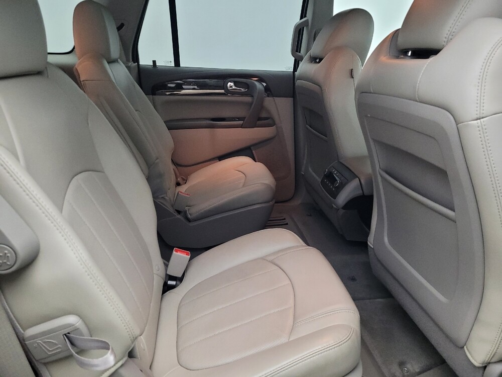 2017 Buick Enclave in Sanford, FL 32773 - 18140489 19