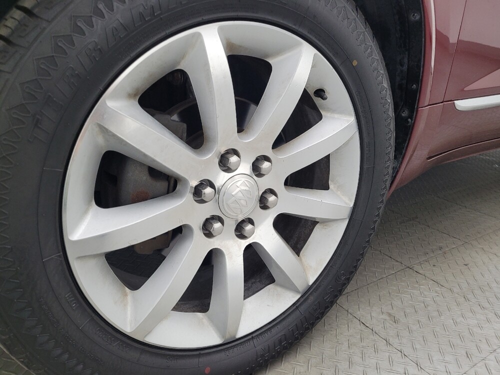 2017 Buick Enclave in Sanford, FL 32773 - 18140489 31