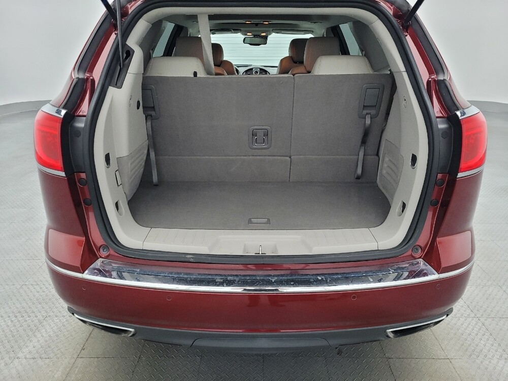 2017 Buick Enclave in Sanford, FL 32773 - 18140489 29