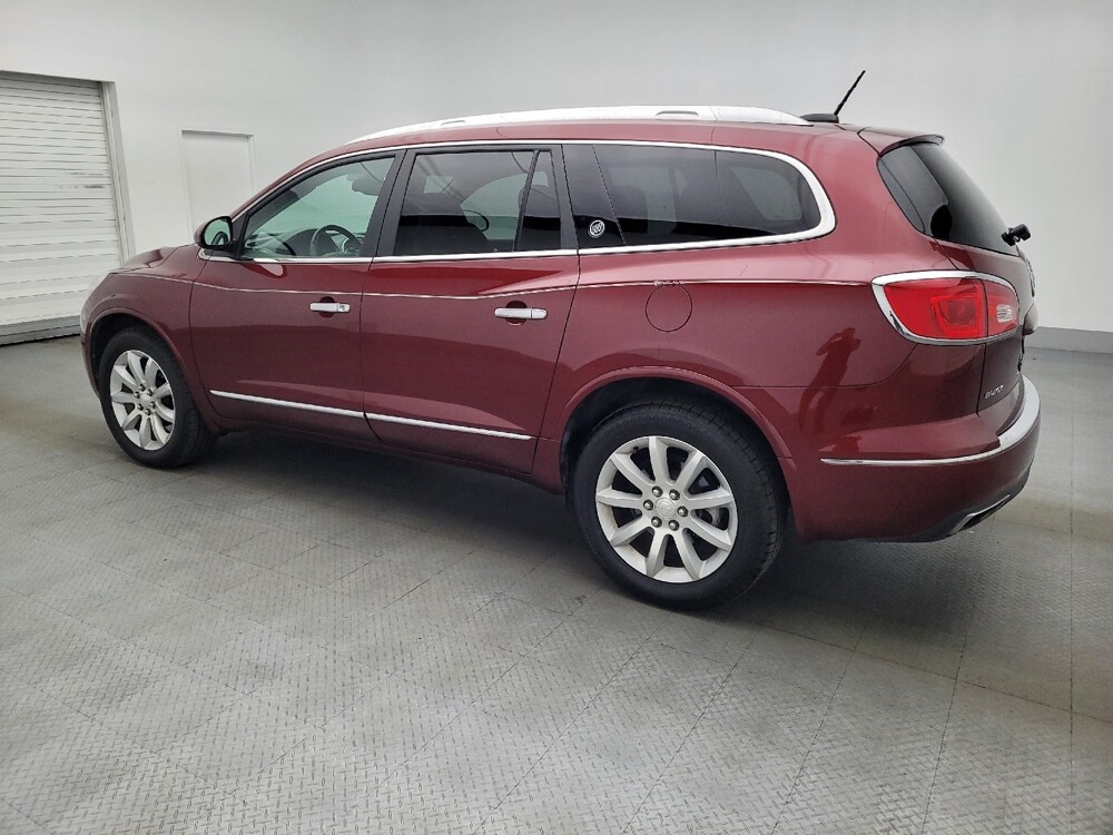 2017 Buick Enclave in Sanford, FL 32773 - 18140489 3