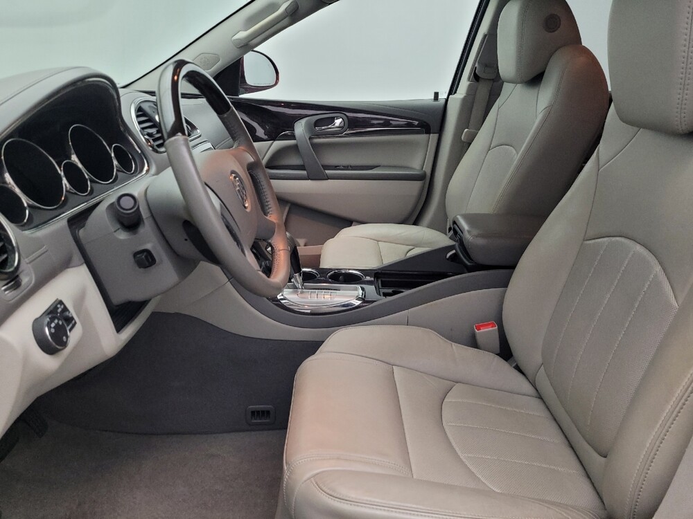 2017 Buick Enclave in Sanford, FL 32773 - 18140489 17