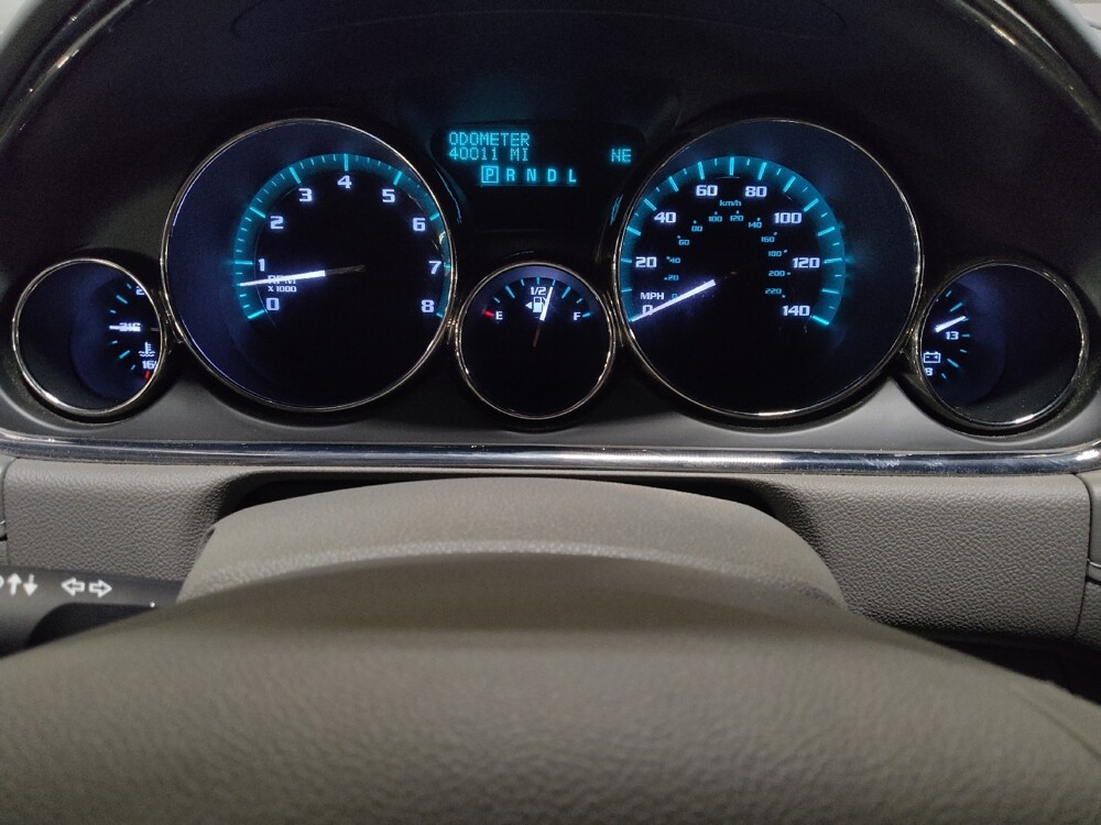 2017 Buick Enclave in Sanford, FL 32773 - 18140489 23