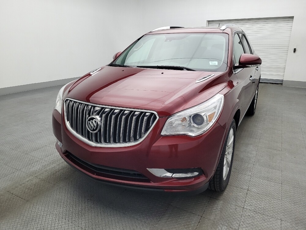 2017 Buick Enclave in Sanford, FL 32773 - 18140489 15