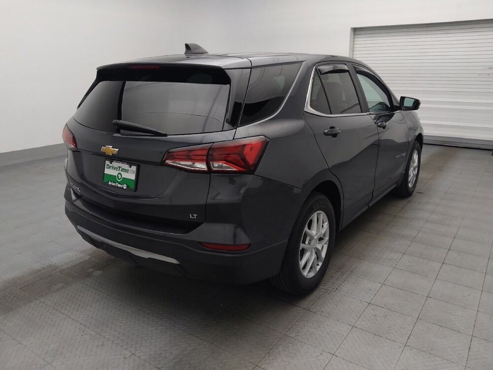 2023 Chevrolet Equinox in Ocala, FL 34471 - 18140491 9