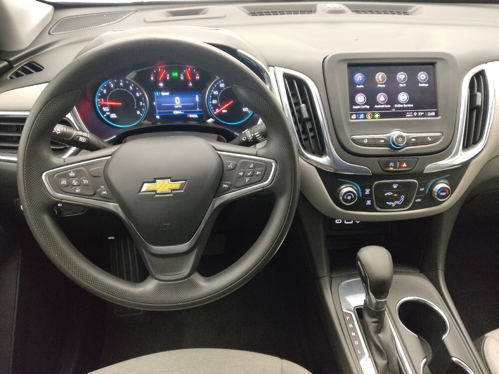 2023 Chevrolet Equinox in Ocala, FL 34471 - 18140491 22