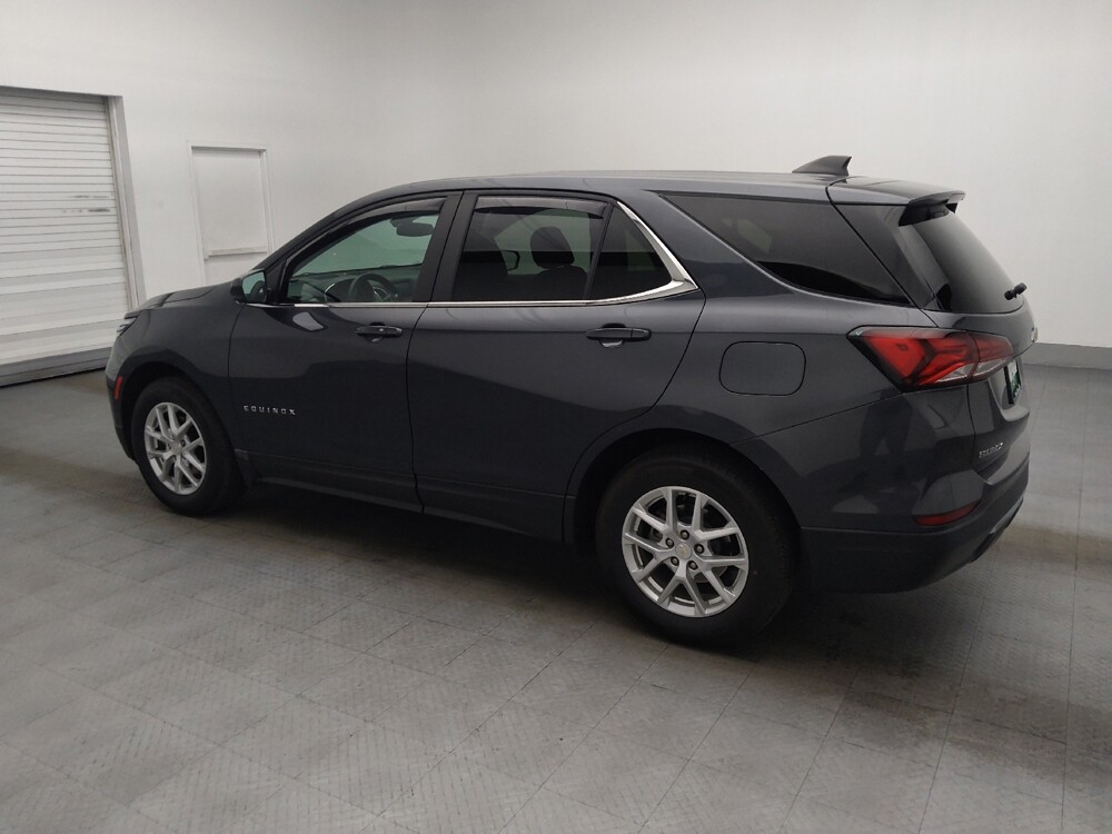 2023 Chevrolet Equinox in Ocala, FL 34471 - 18140491 3
