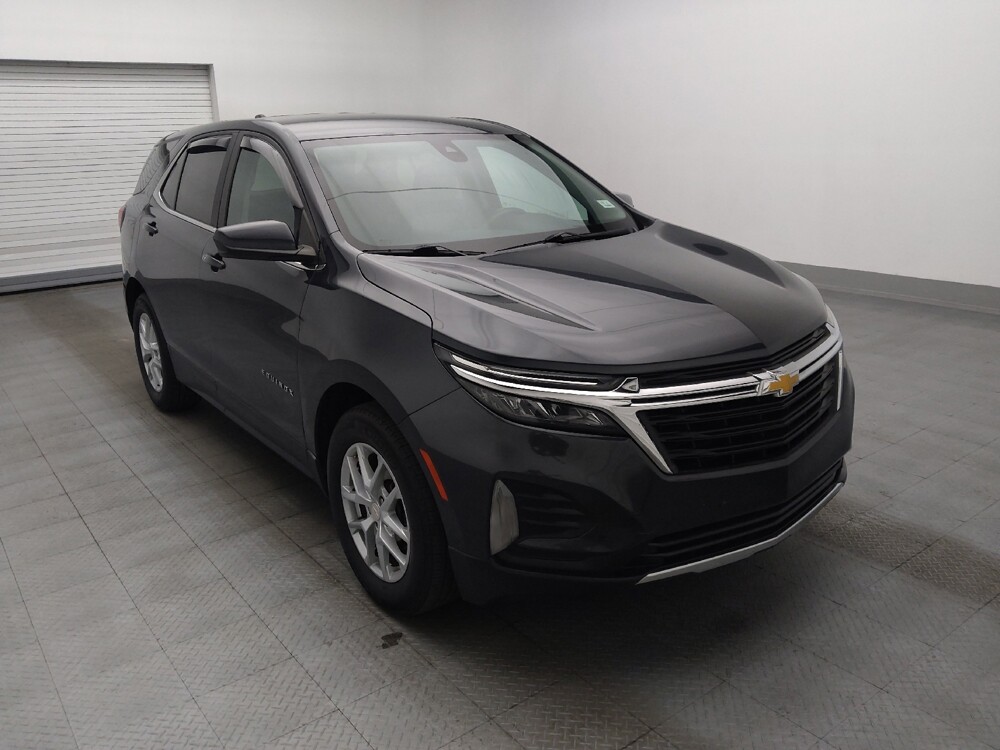 2023 Chevrolet Equinox in Ocala, FL 34471 - 18140491 13