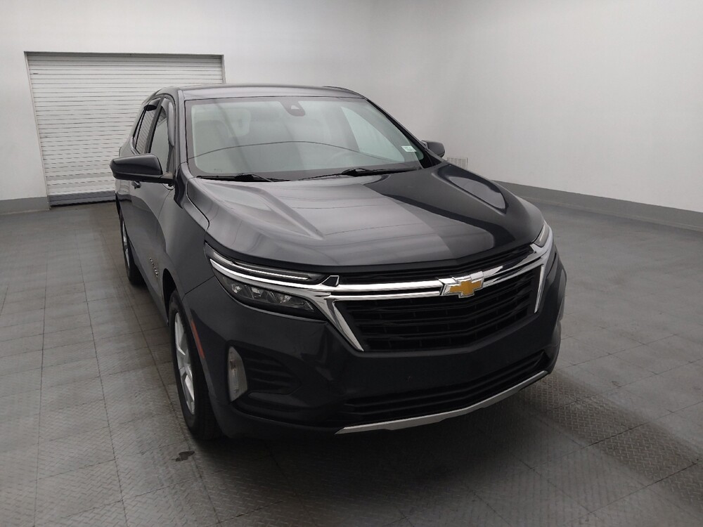 2023 Chevrolet Equinox in Ocala, FL 34471 - 18140491 14