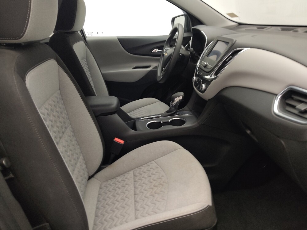 2023 Chevrolet Equinox in Ocala, FL 34471 - 18140491 21
