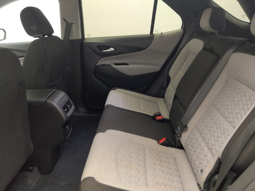 2023 Chevrolet Equinox in Ocala, FL 34471 - 18140491 18