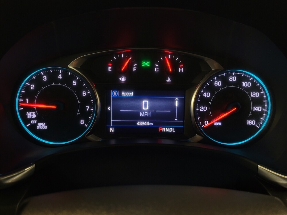 2023 Chevrolet Equinox in Ocala, FL 34471 - 18140491 23