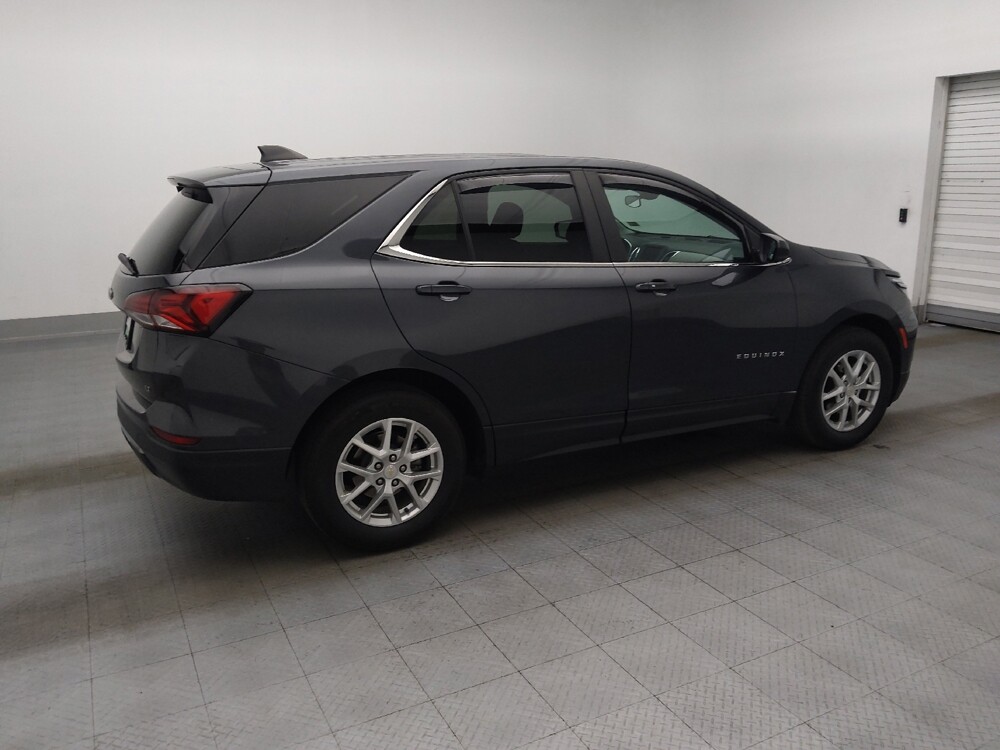 2023 Chevrolet Equinox in Ocala, FL 34471 - 18140491 10
