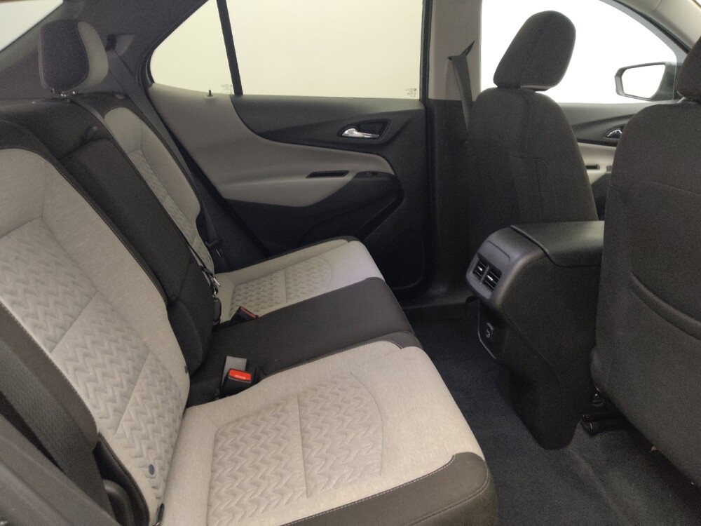 2023 Chevrolet Equinox in Ocala, FL 34471 - 18140491 19