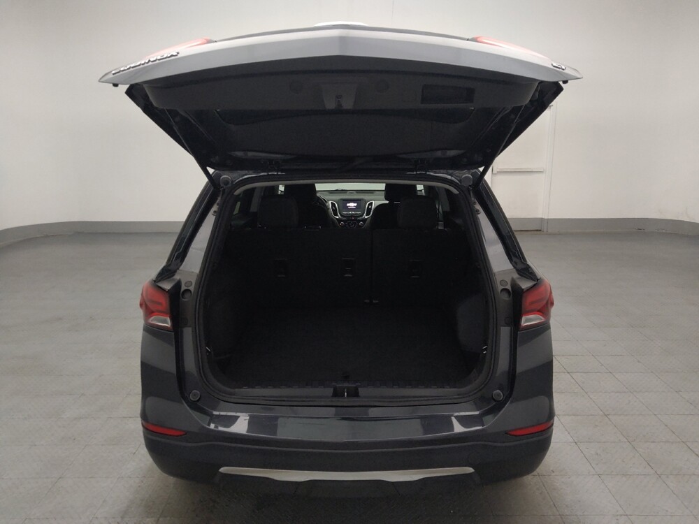 2023 Chevrolet Equinox in Ocala, FL 34471 - 18140491 29