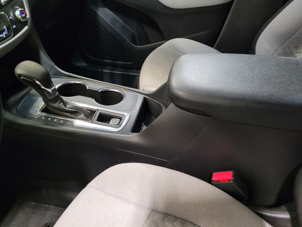 2023 Chevrolet Equinox in Ocala, FL 34471 - 18140491 26