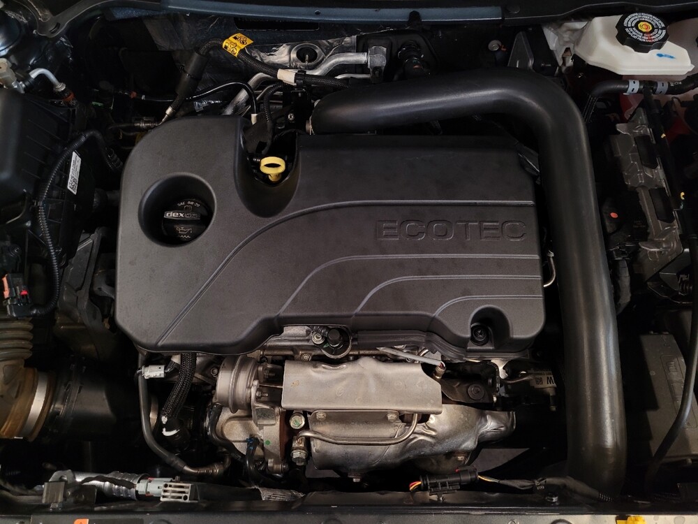 2023 Chevrolet Equinox in Ocala, FL 34471 - 18140491 30