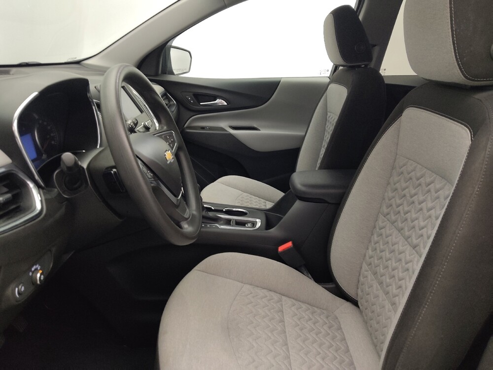 2023 Chevrolet Equinox in Ocala, FL 34471 - 18140491 17