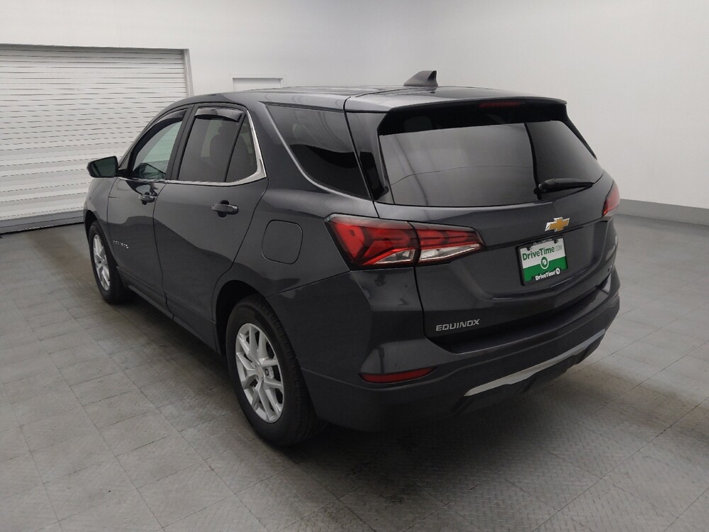 2023 Chevrolet Equinox in Ocala, FL 34471 - 18140491 5
