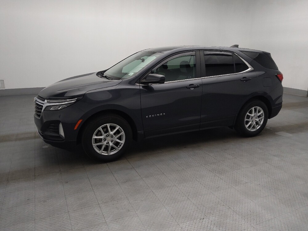 2023 Chevrolet Equinox in Ocala, FL 34471 - 18140491 2