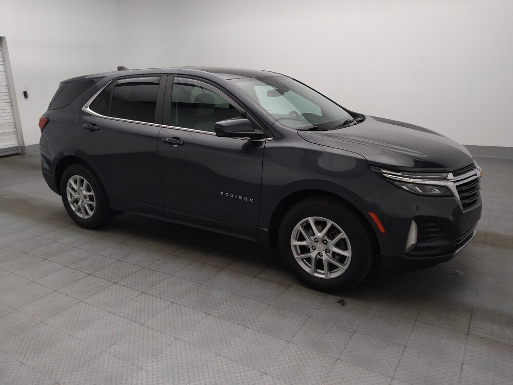 2023 Chevrolet Equinox in Ocala, FL 34471 - 18140491 11
