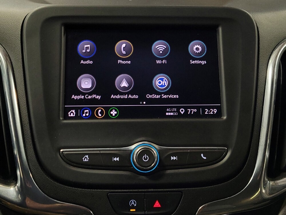 2023 Chevrolet Equinox in Ocala, FL 34471 - 18140491 25