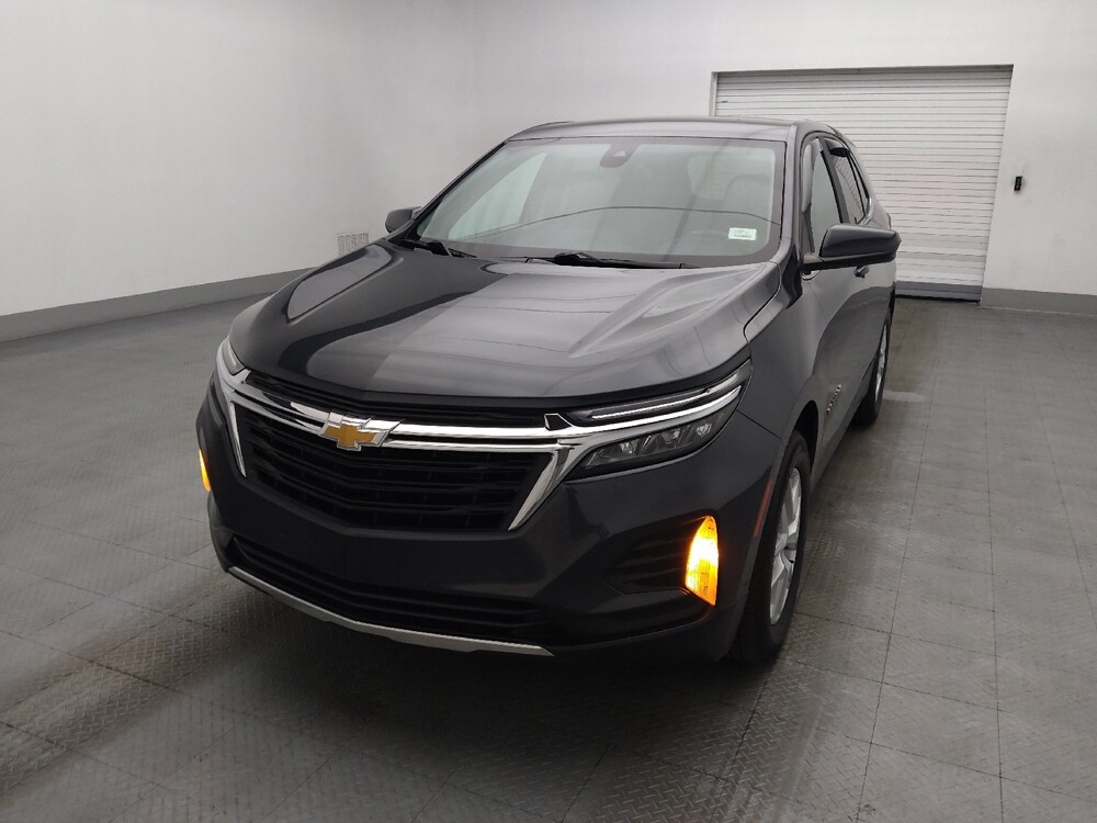 2023 Chevrolet Equinox in Ocala, FL 34471 - 18140491 15