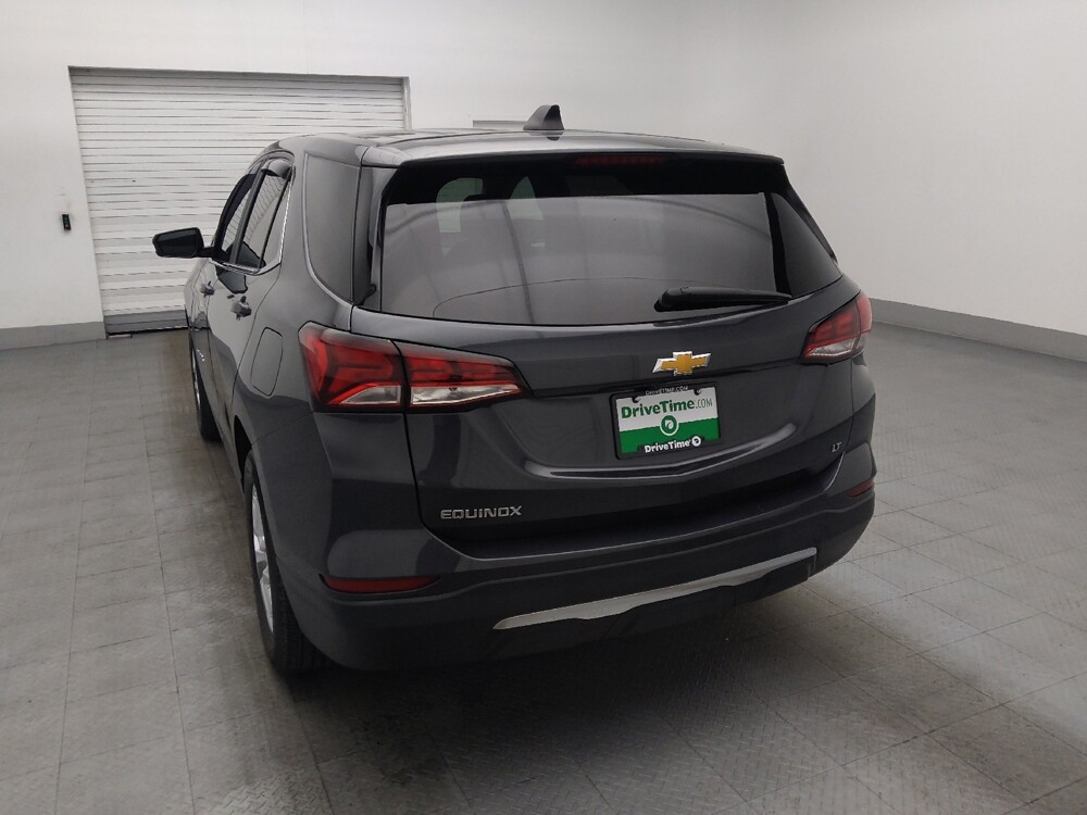 2023 Chevrolet Equinox in Ocala, FL 34471 - 18140491 6