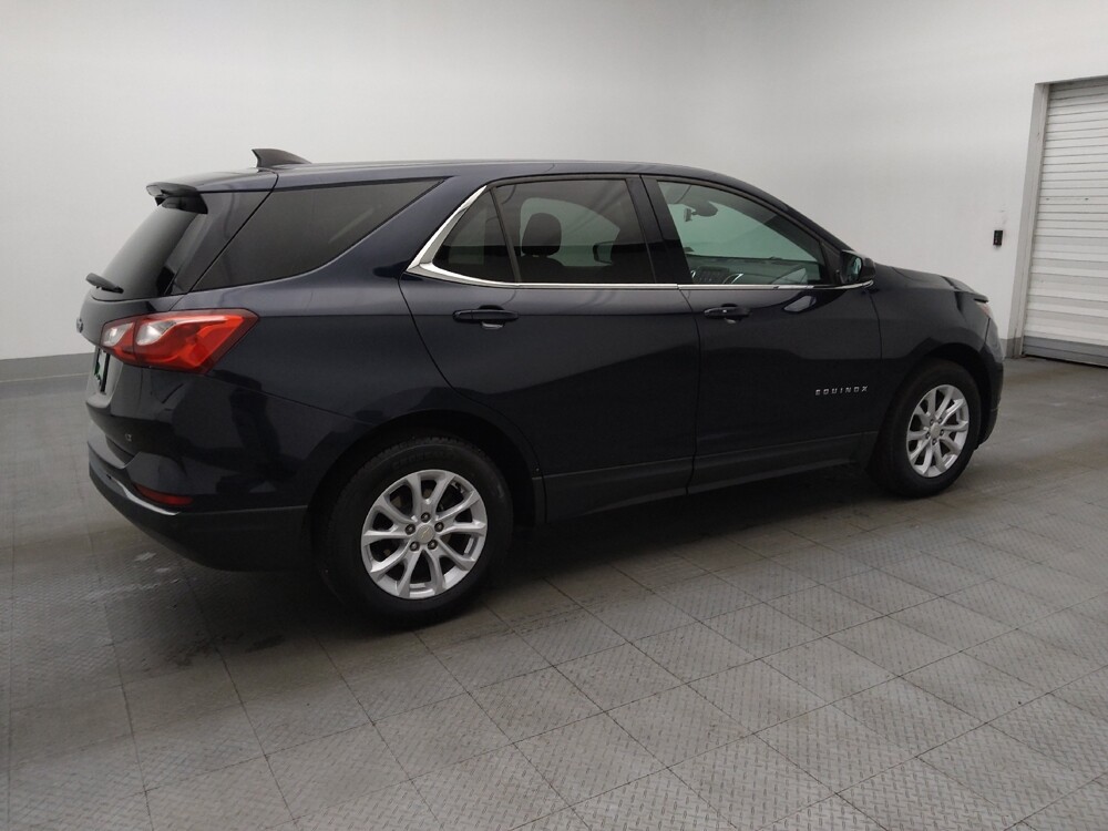 2020 Chevrolet Equinox in Ocala, FL 34471 - 18140493 10