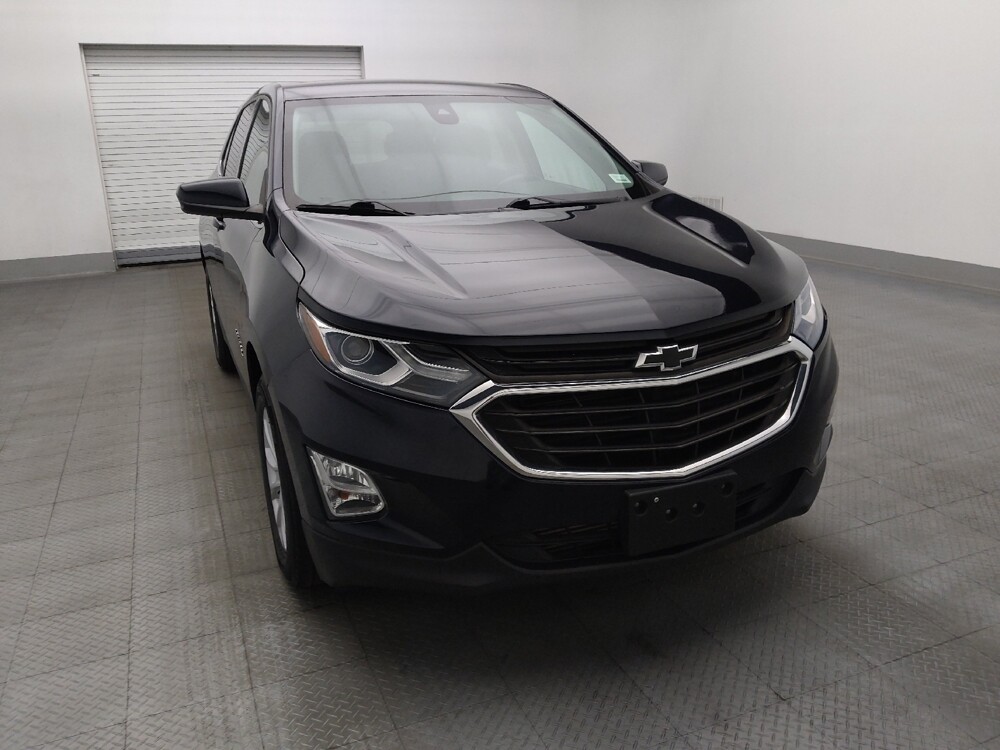 2020 Chevrolet Equinox in Ocala, FL 34471 - 18140493 14