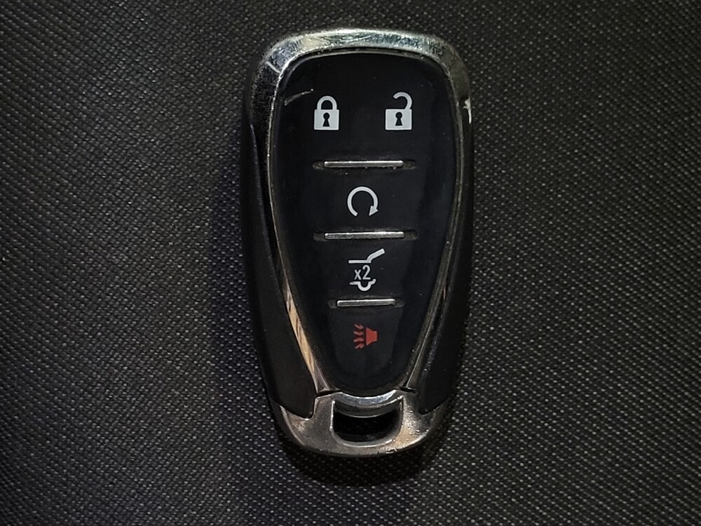 2020 Chevrolet Equinox in Ocala, FL 34471 - 18140493 32