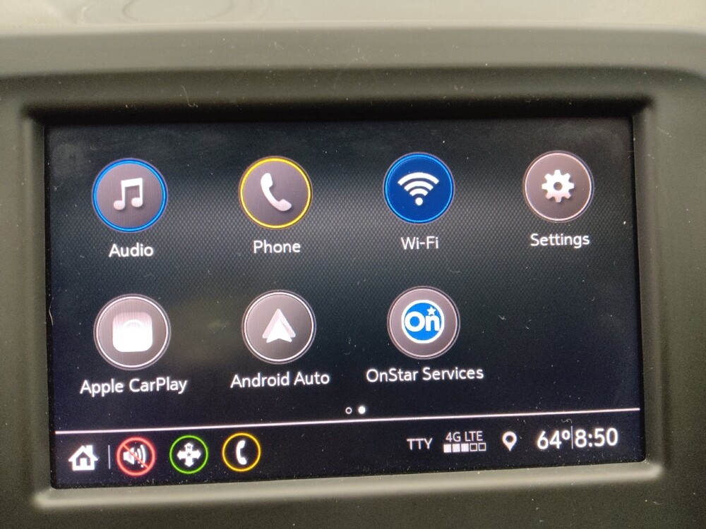 2020 Chevrolet Equinox in Ocala, FL 34471 - 18140493 25